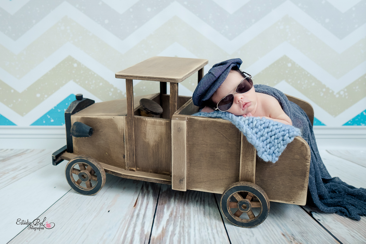 ensaio newborn Lorenzo 12 dias