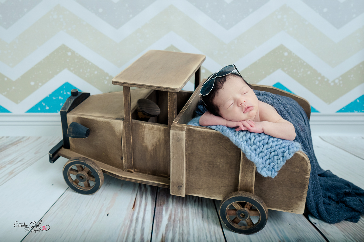 ensaio newborn Lorenzo 12 dias