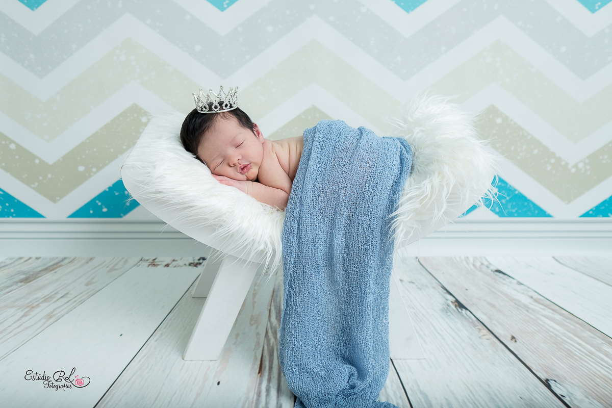 ensaio newborn Lorenzo 12 dias