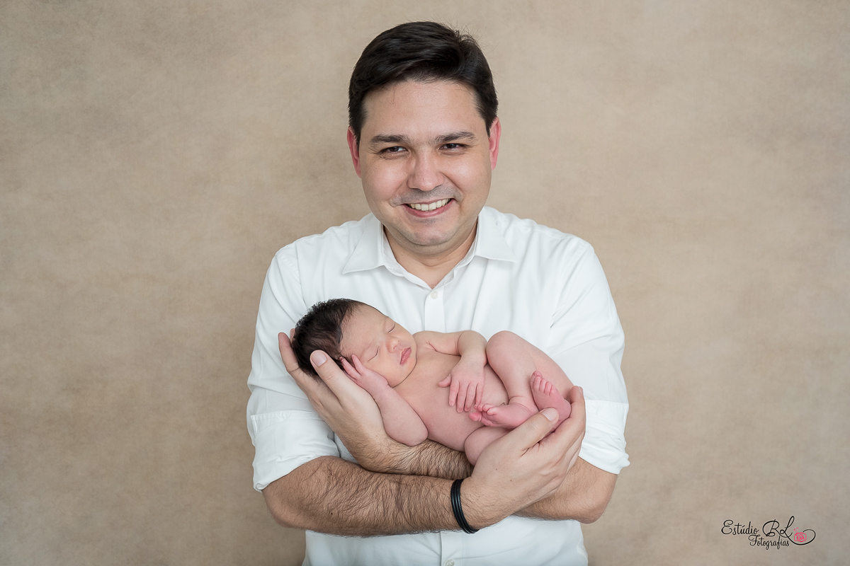 ensaio newborn Lorenzo 12 dias