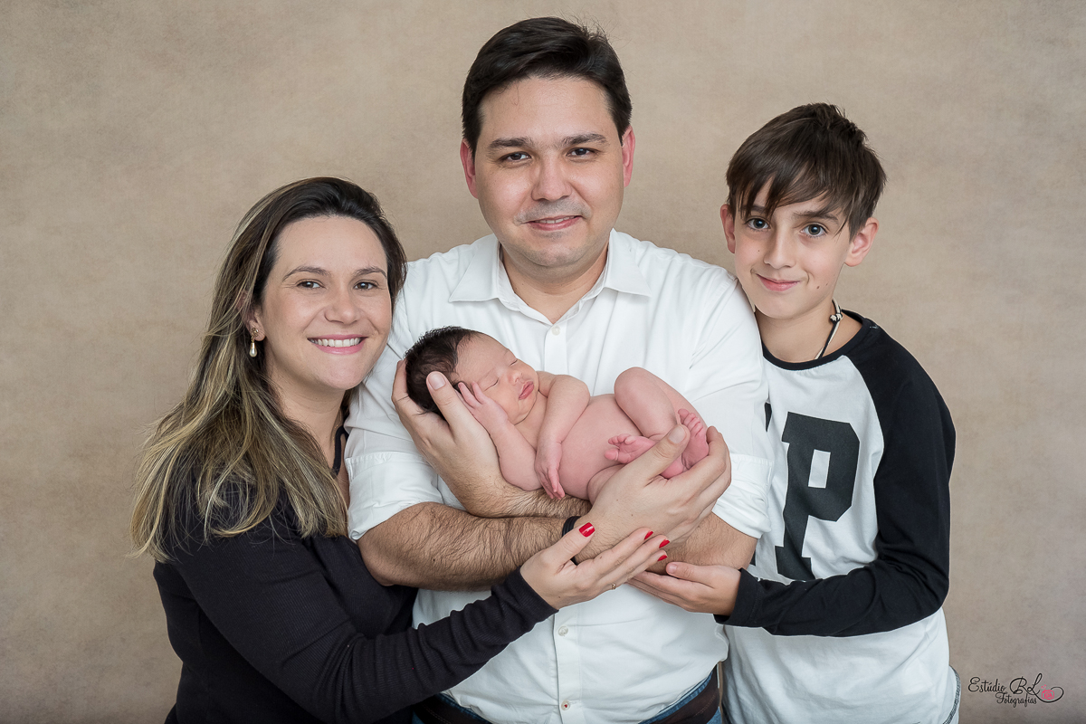 ensaio newborn Lorenzo 12 dias