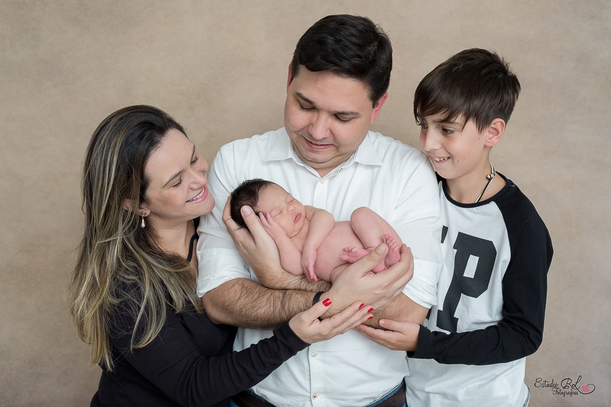 ensaio newborn Lorenzo 12 dias