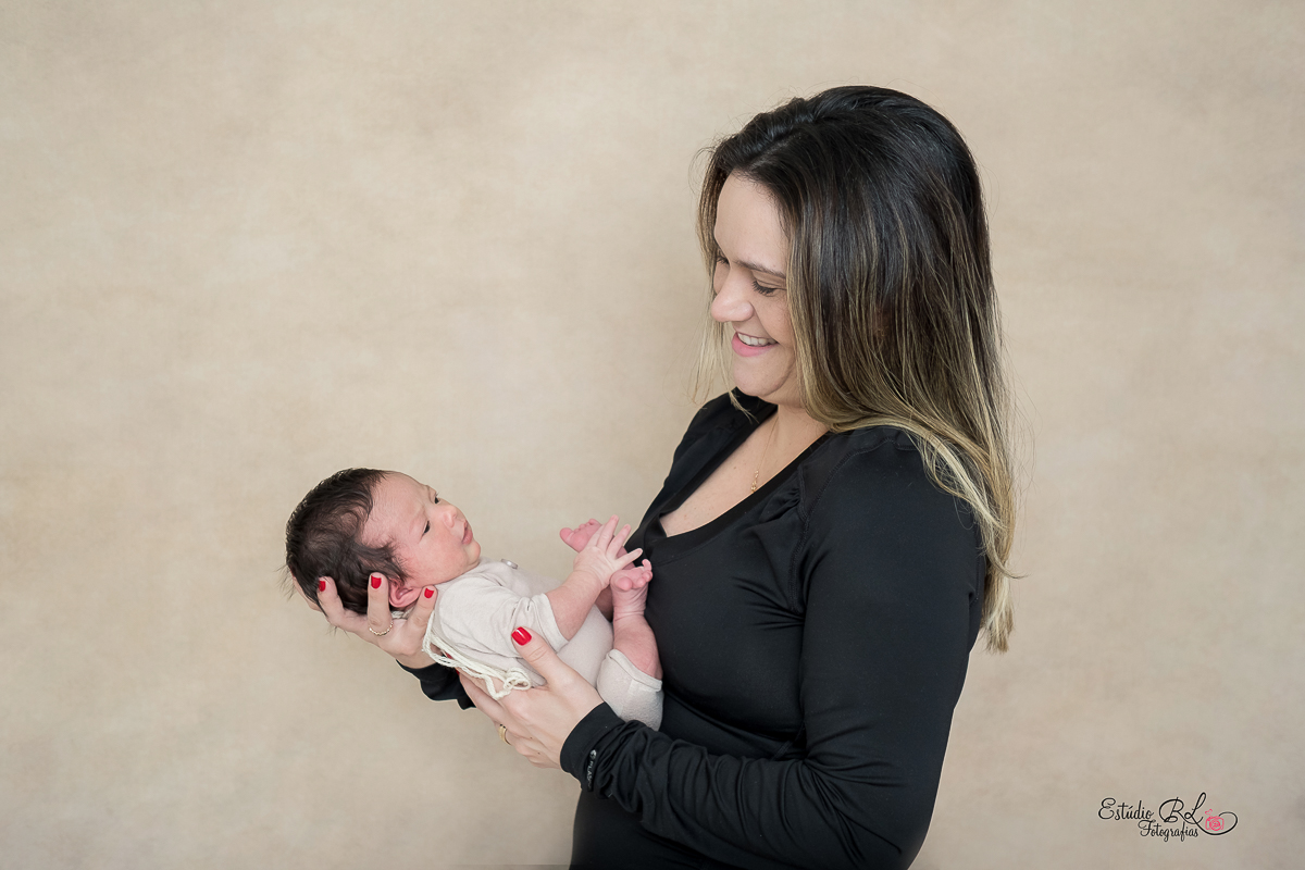 ensaio newborn Lorenzo 12 dias