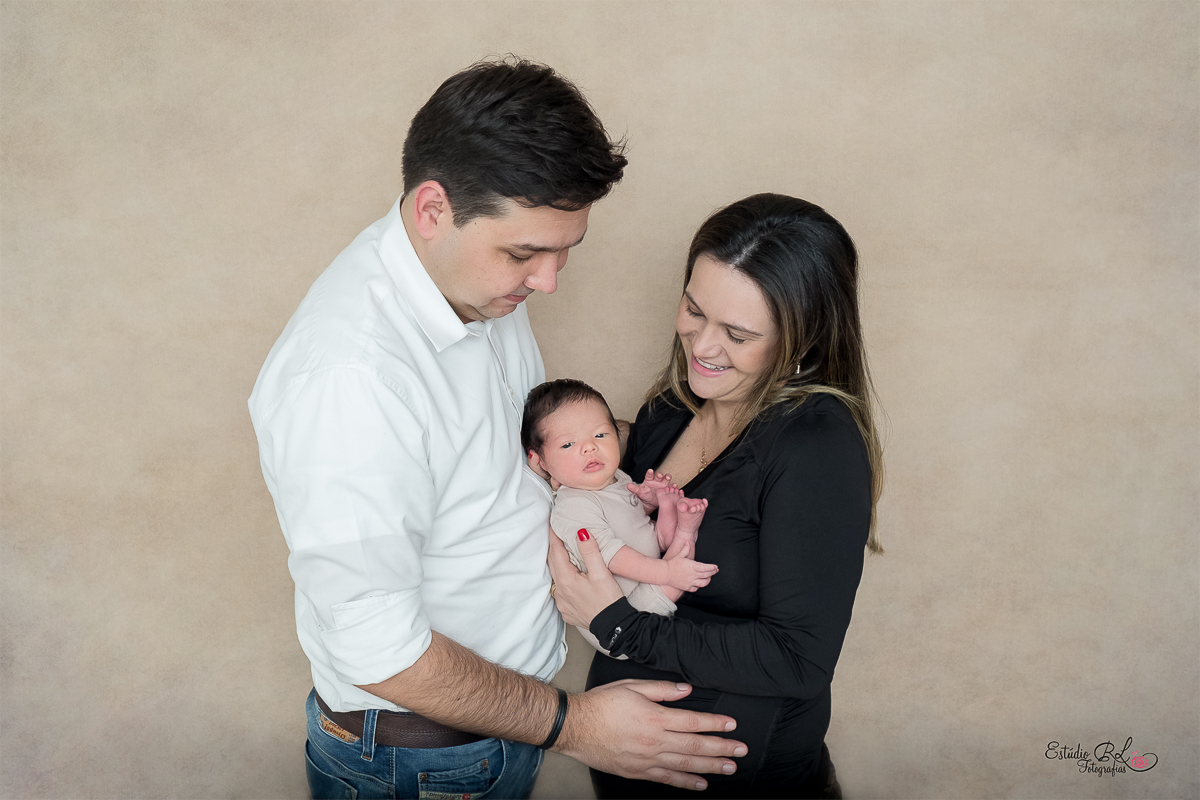 ensaio newborn Lorenzo 12 dias