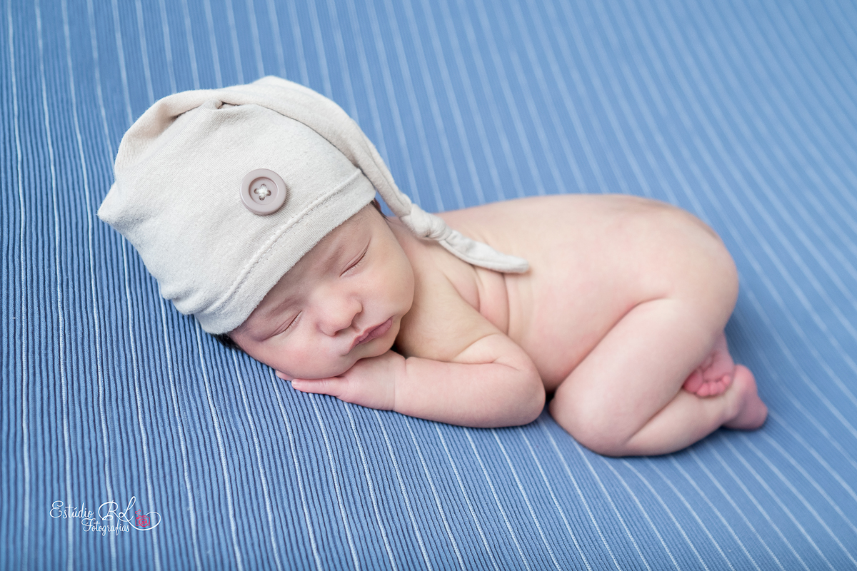 ensaio newborn Lorenzo 12 dias