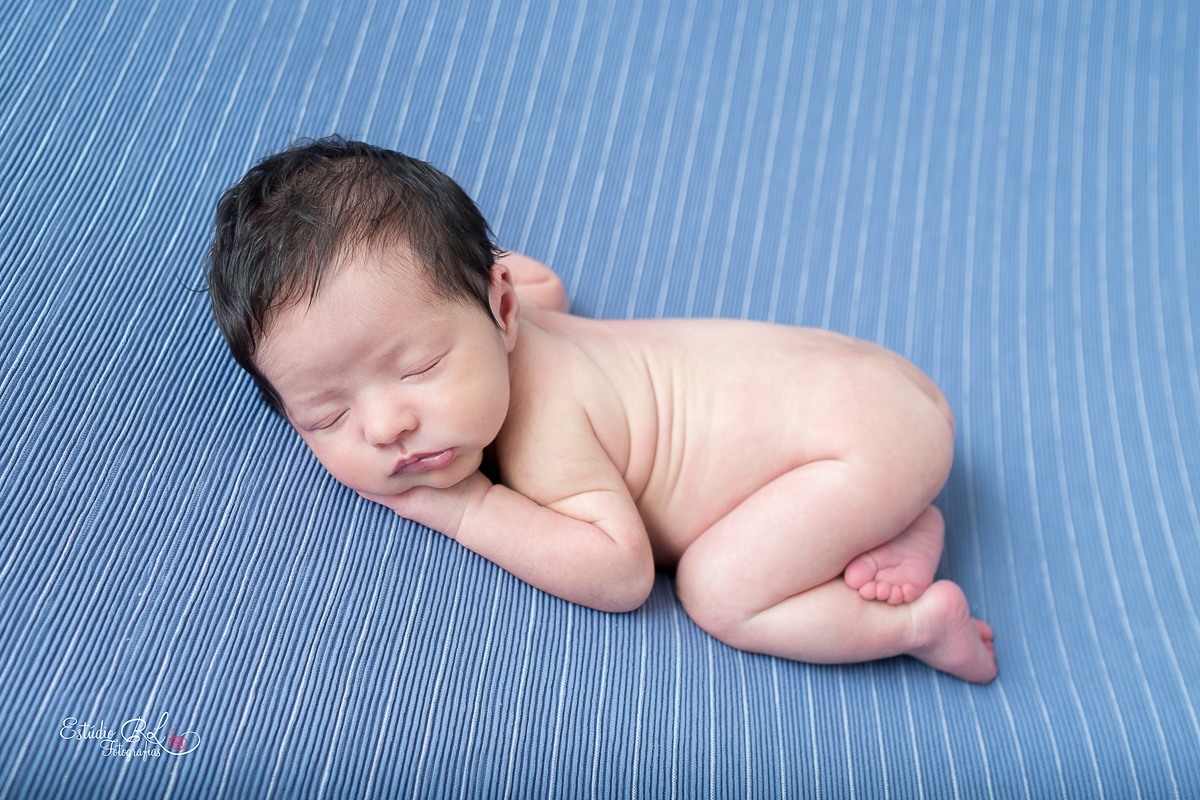 ensaio newborn Lorenzo 12 dias