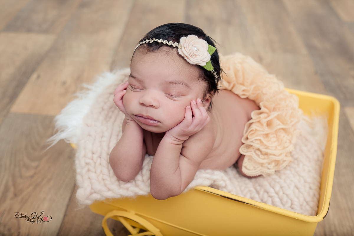 ensaio newborn Lorena 9 dias