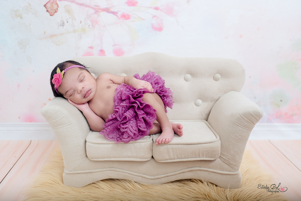 ensaio newborn Lorena 9 dias