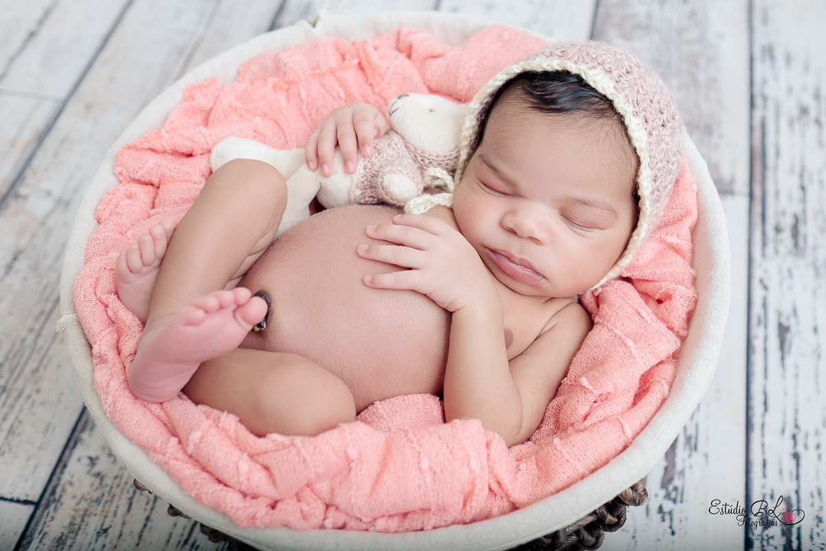 ensaio newborn Lorena 9 dias