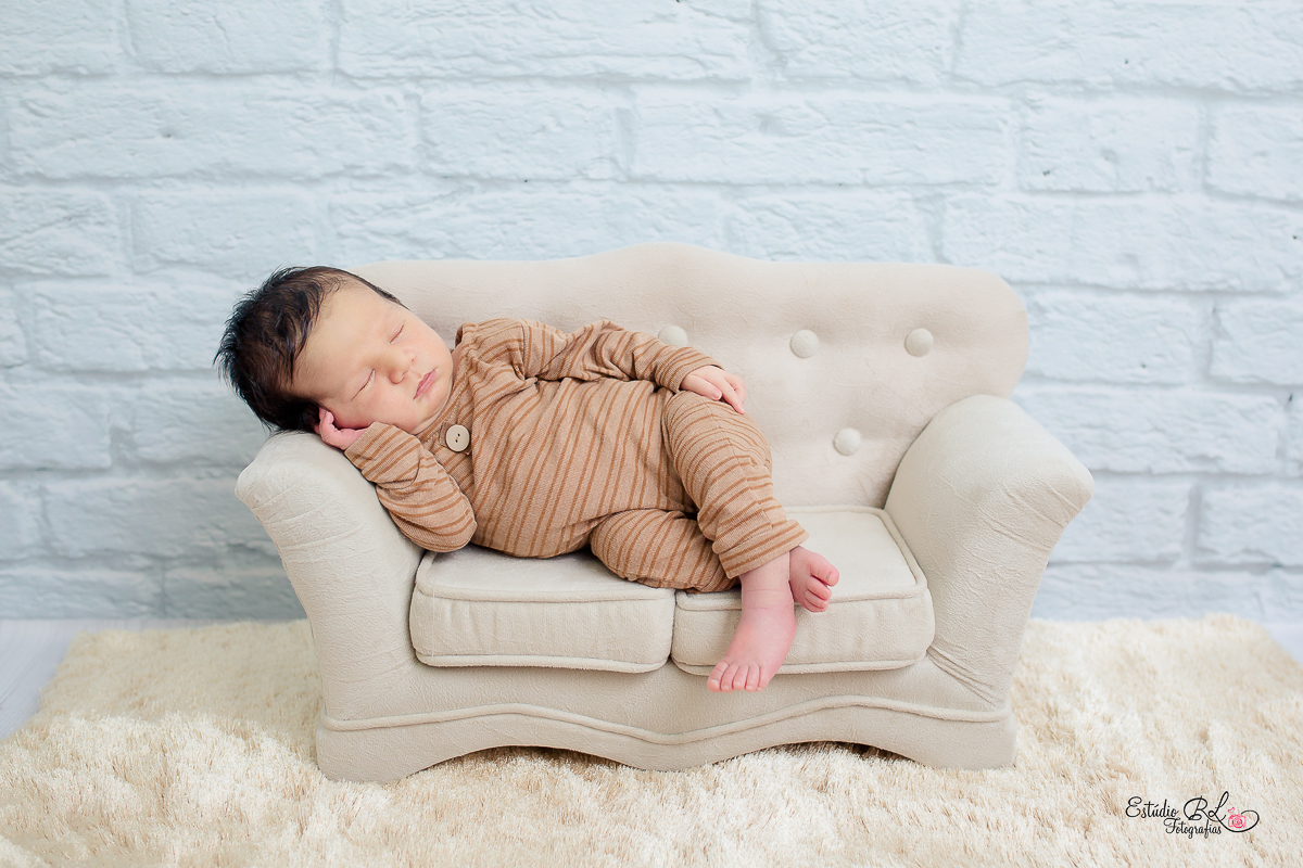 O Pedro é um bebezão lindo! com 14 dias encheu nosso estúdio de amor!