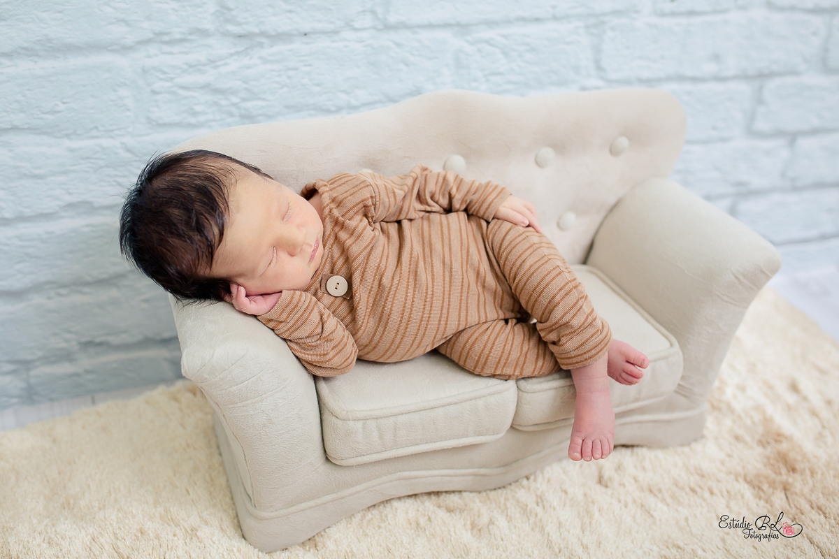 O Pedro é um bebezão lindo! com 14 dias encheu nosso estúdio de amor!