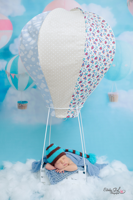 O Pedro é um bebezão lindo! com 14 dias encheu nosso estúdio de amor!