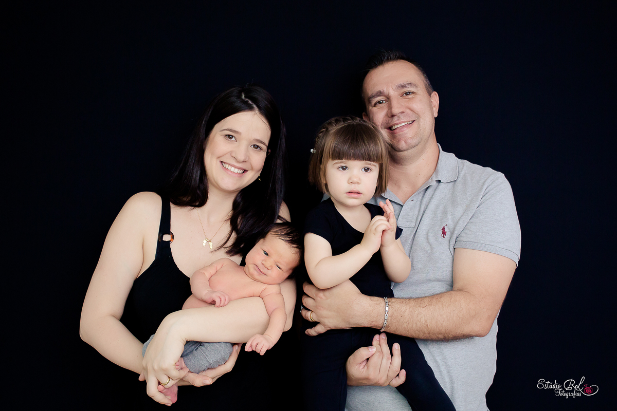 O Pedro é um bebezão lindo! com 14 dias encheu nosso estúdio de amor!