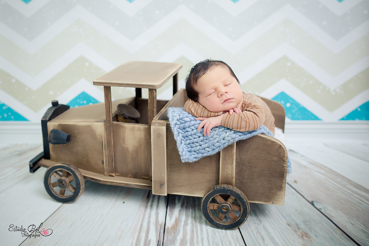 O Pedro é um bebezão lindo! com 14 dias encheu nosso estúdio de amor!