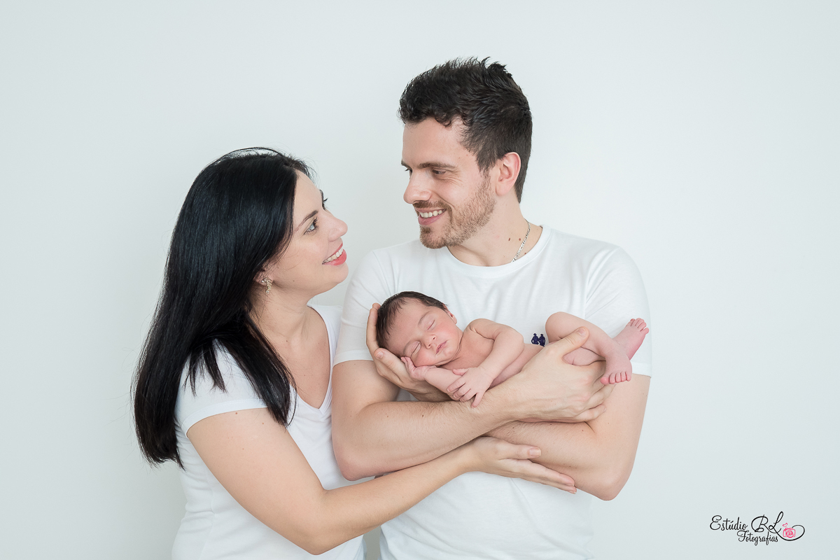 Ensaio newborn Mateus 11 dias 