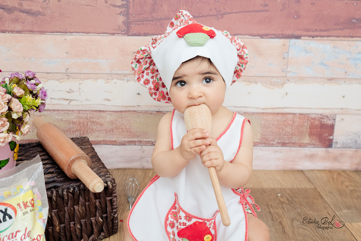 Esse foi mais um lindo ensaio de acompanhamento da Alice agora com 9 meses