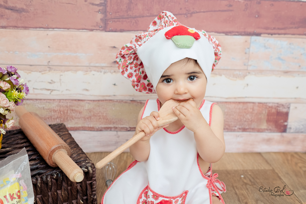 Esse foi mais um lindo ensaio de acompanhamento da Alice agora com 9 meses