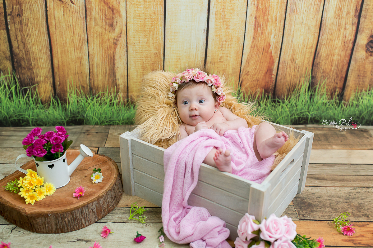 Princesinha Isabela sempre tão doce e simpática uma fofura que da ate vontade apertar....as fotos ficou uma delicadeza só no ensaio do acompanhamento trimestral registrando os seus 3 meses!