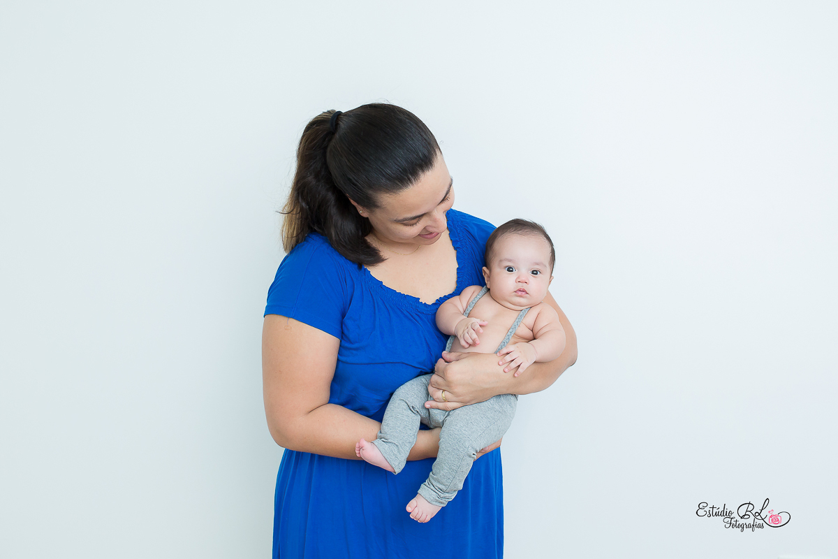 Samuel é um fofuxo. Gente não dá vontade de morder?...rsrs..3 meses de pura gostosura <3 <3