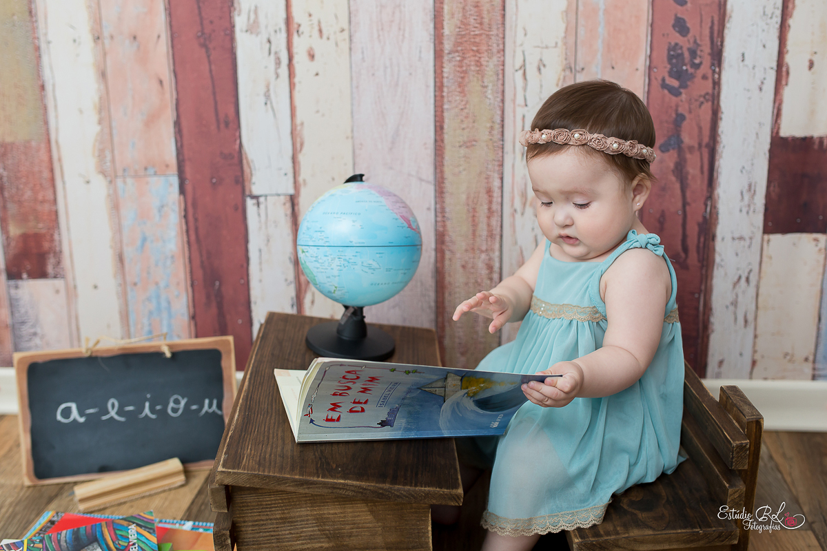 E quem resiste a toda essa fofura da Yanne com seus mais lindos 9 meses  