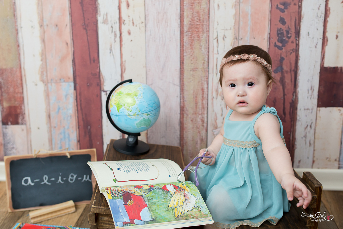 E quem resiste a toda essa fofura da Yanne com seus mais lindos 9 meses  