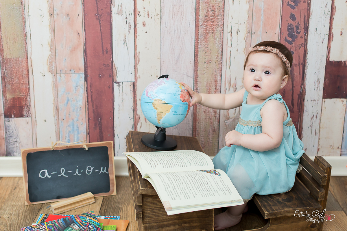 E quem resiste a toda essa fofura da Yanne com seus mais lindos 9 meses  