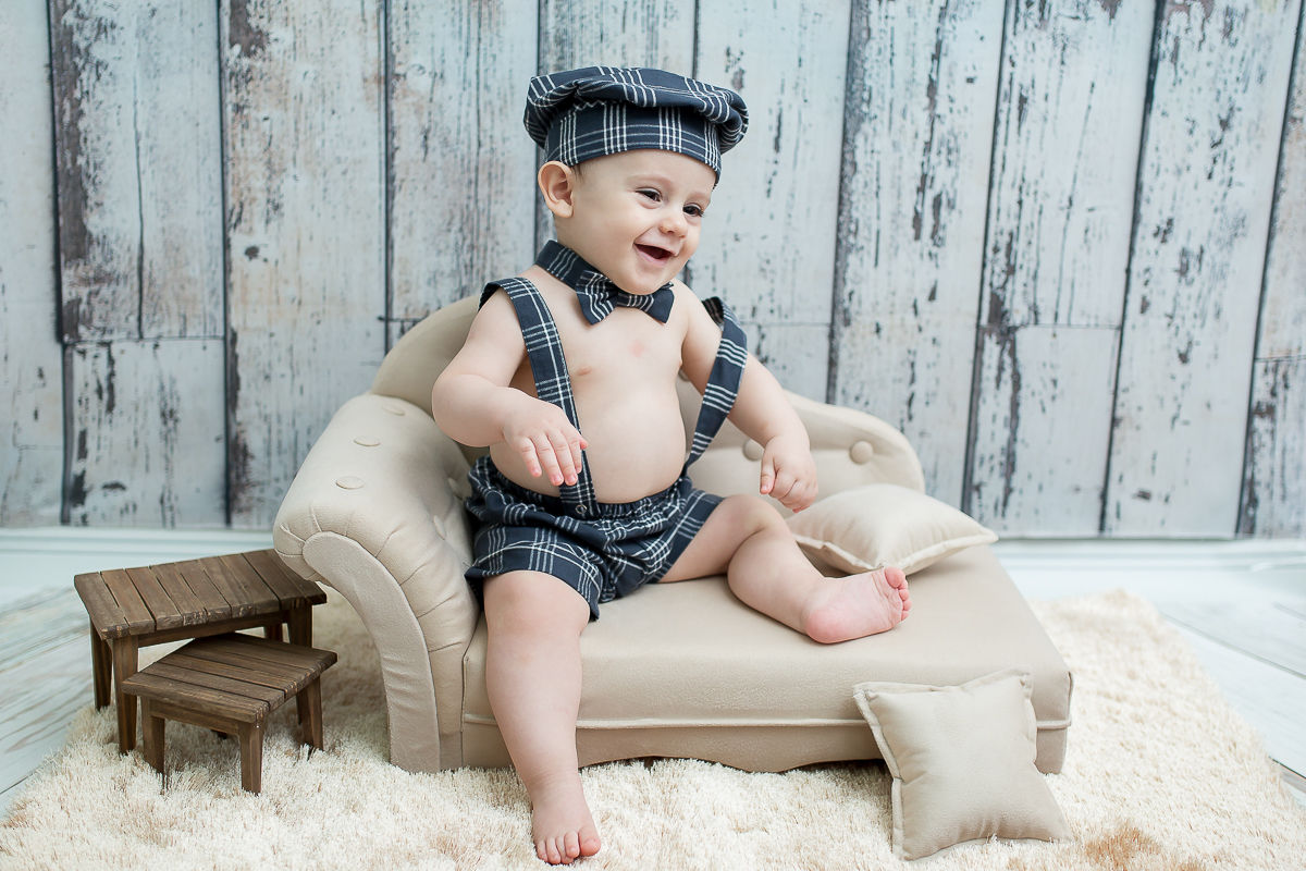 Arthur Reche voltou!!!  agora com seus 9 meses <3 

Ele é um querido, curtiu e colaborou muito! As fotos ficaram incríveis! Essa cara de sapeca com sorriso no rosto deixa qualquer um babando não é mesmo?