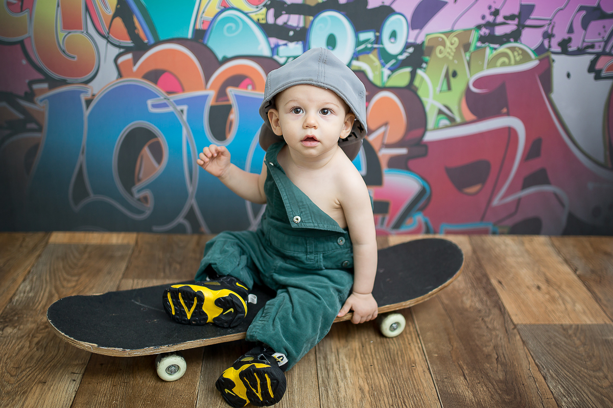 Sim! O Davi já está com 9 meses!

Sempre com muita simpatia e um charme enorme, mais uma vez Davi arrasou na sua sessão de acompanhamento!!!