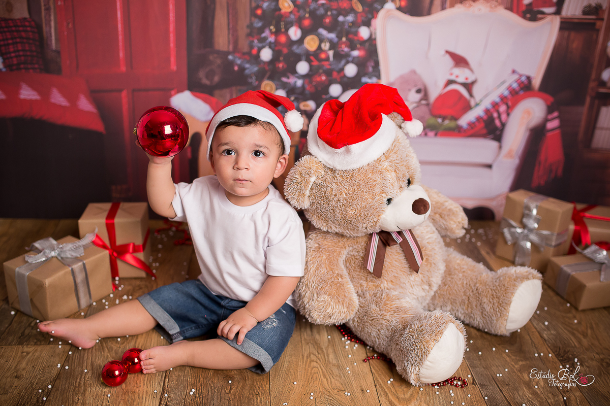 O natal chegou em nosso estúdio,  é cada crianças linda que nos visitam e trazem a alegria do natal para o nosso cantinho.