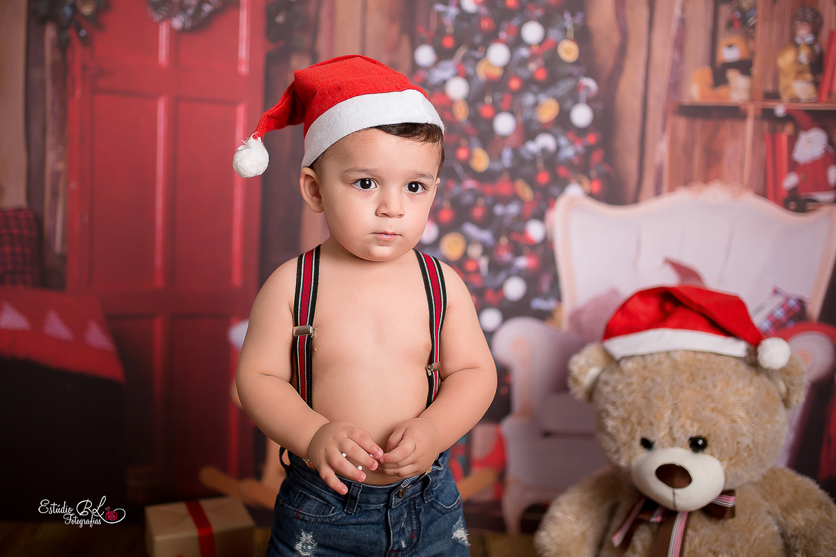 O natal chegou em nosso estúdio,  é cada crianças linda que nos visitam e trazem a alegria do natal para o nosso cantinho.