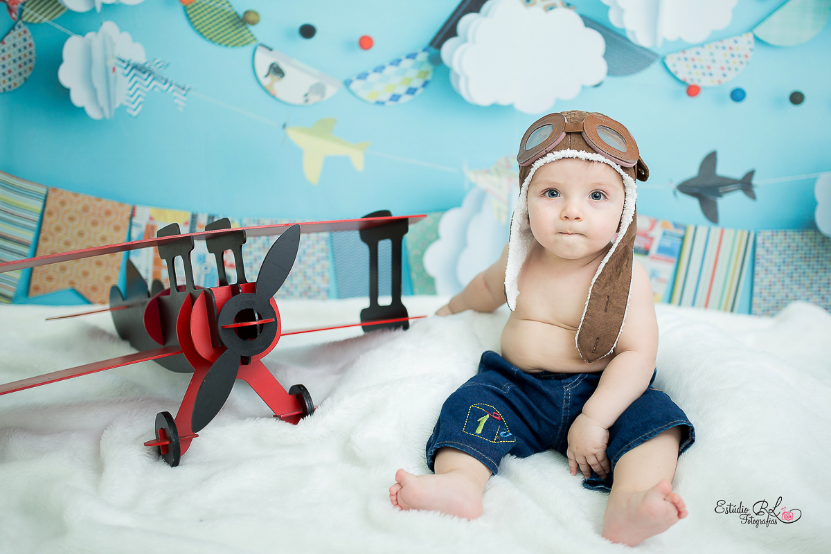 Théo arrasou na sua sessão de acompanhamento de 9 meses pensa numa fofura, tão gordinho, cabeludinho e esperto, morro de amores por essas fofuras!!!... 