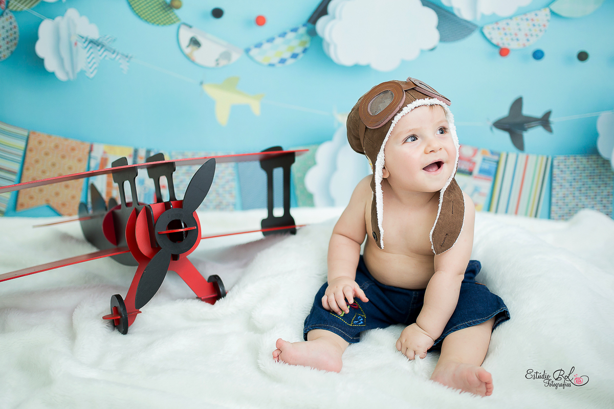 Théo arrasou na sua sessão de acompanhamento de 9 meses pensa numa fofura, tão gordinho, cabeludinho e esperto, morro de amores por essas fofuras!!!... 