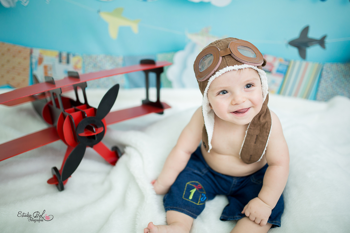 Théo arrasou na sua sessão de acompanhamento de 9 meses pensa numa fofura, tão gordinho, cabeludinho e esperto, morro de amores por essas fofuras!!!... 