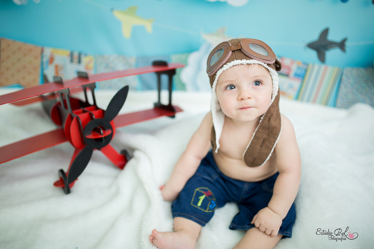 Théo arrasou na sua sessão de acompanhamento de 9 meses pensa numa fofura, tão gordinho, cabeludinho e esperto, morro de amores por essas fofuras!!!... 