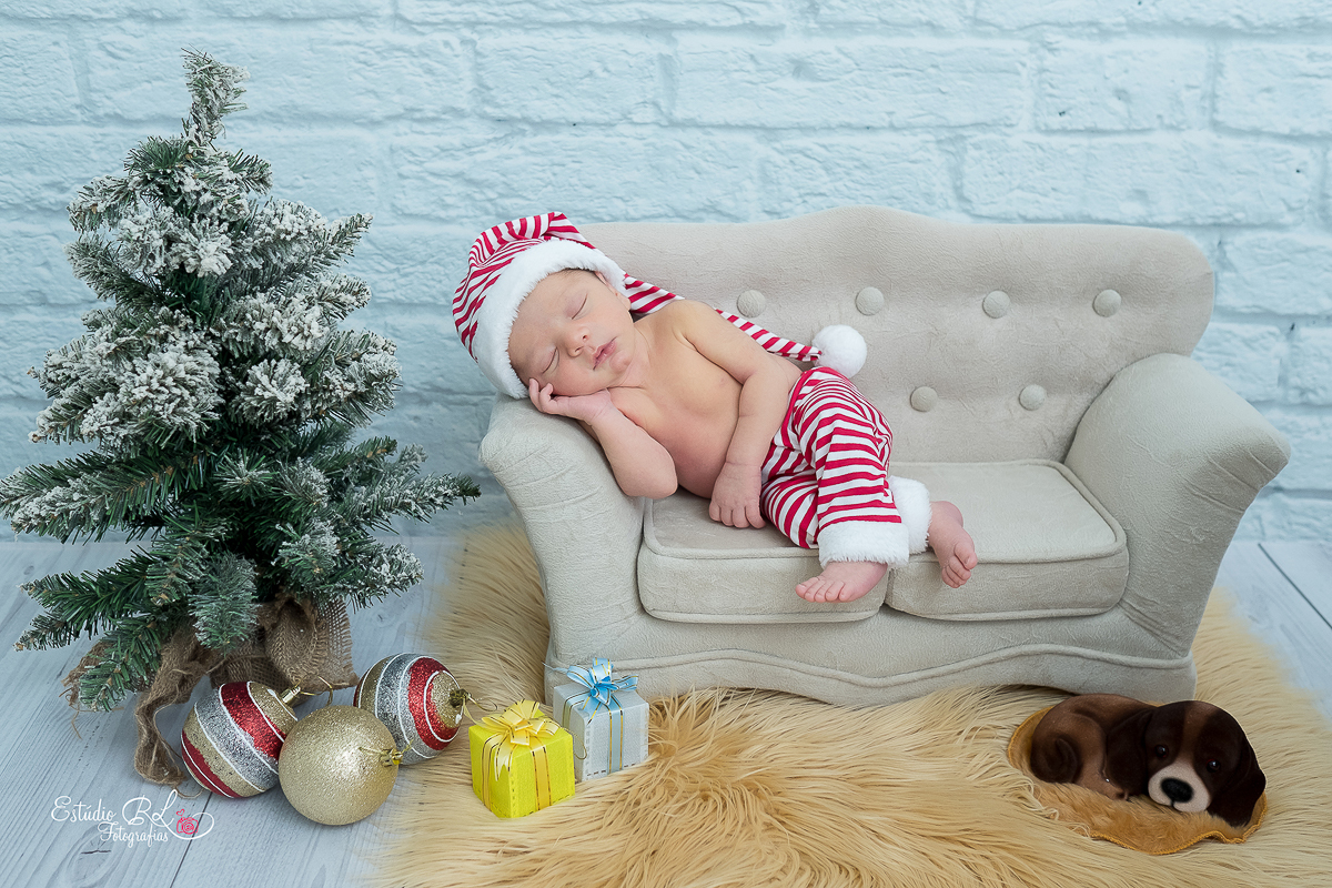 Leonardo com apenas 7 dias de vida!!!

Tão pequeno mas cheio de personalidade e muito comportado… Não quis ficar pelado! kkkk

Léo arrasou no quesito fofura e rendeu várias fotos de derreter o coração.