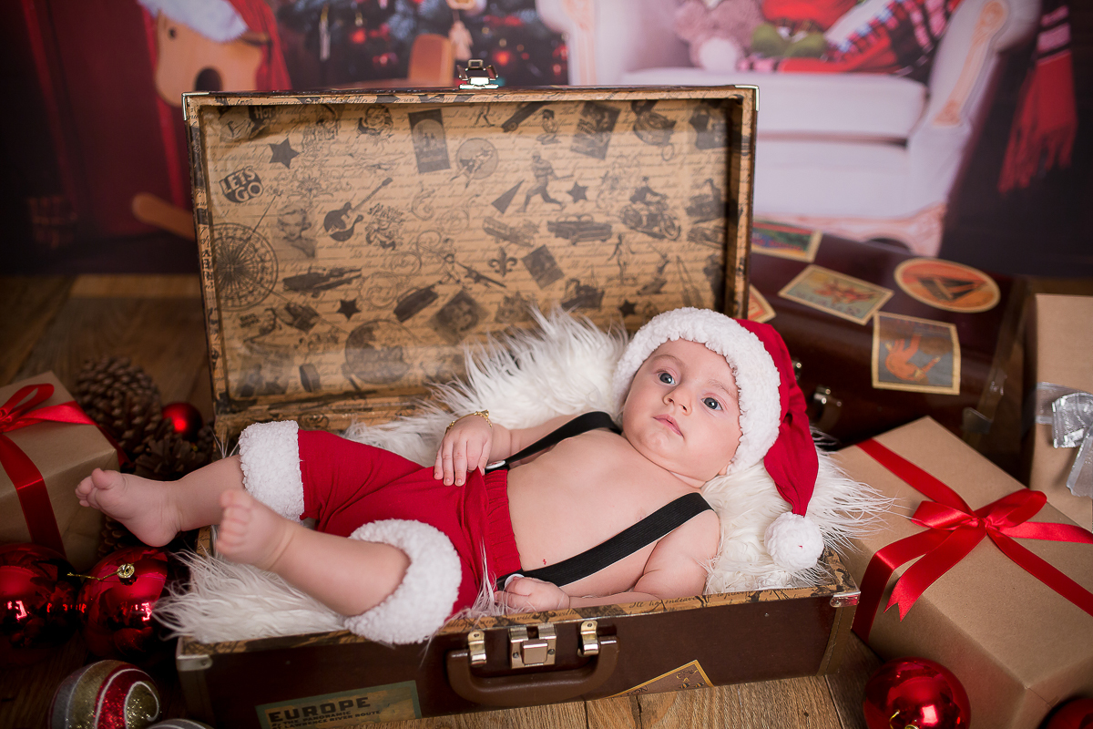 Mateus com todo seu charme, voltou agora com seus 3 meses para abrilhantar ainda mais nossas sessões de acompanhamento