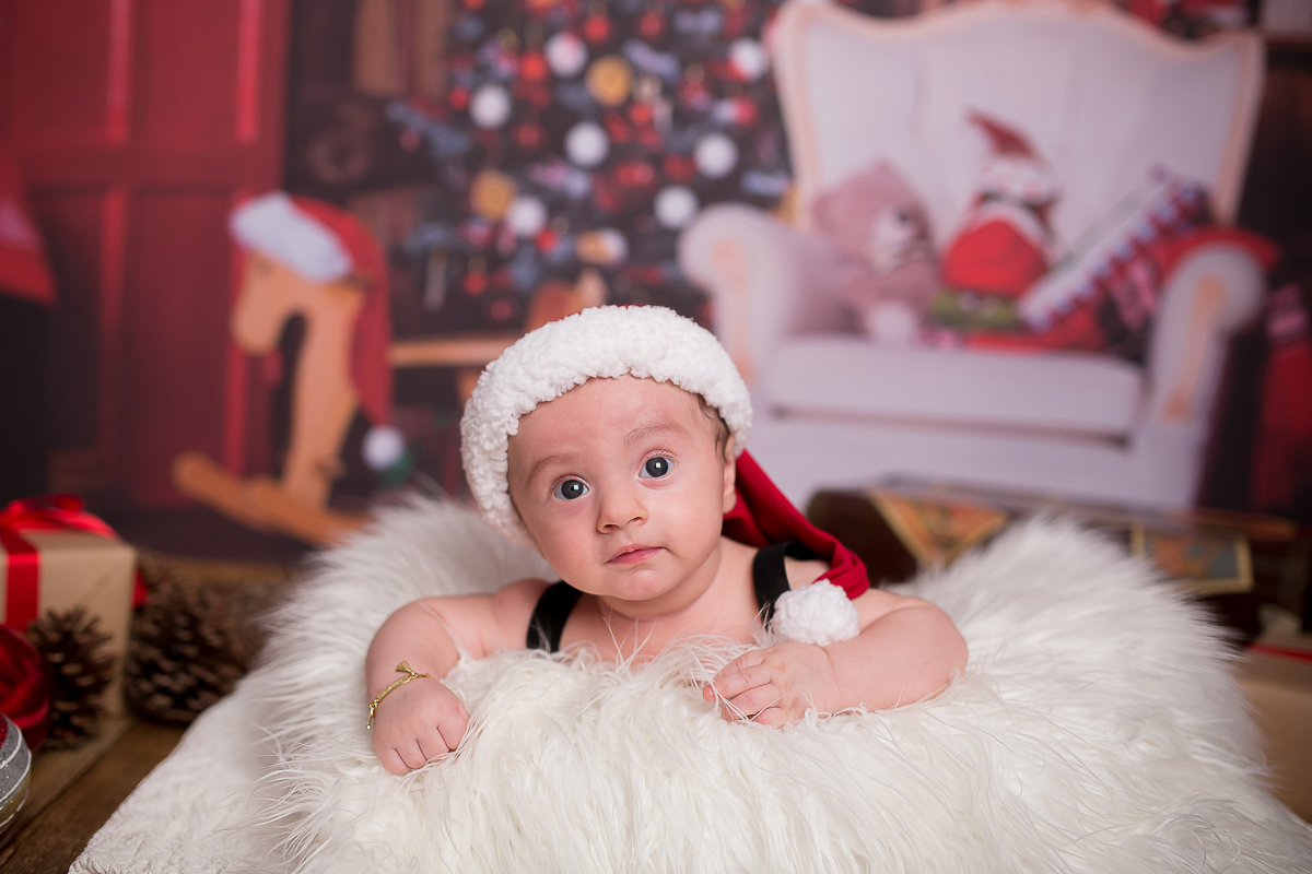 Mateus com todo seu charme, voltou agora com seus 3 meses para abrilhantar ainda mais nossas sessões de acompanhamento