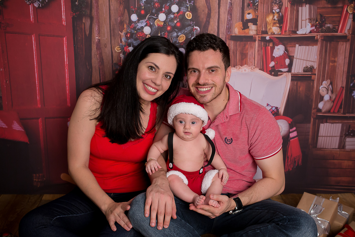 Mateus com todo seu charme, voltou agora com seus 3 meses para abrilhantar ainda mais nossas sessões de acompanhamento