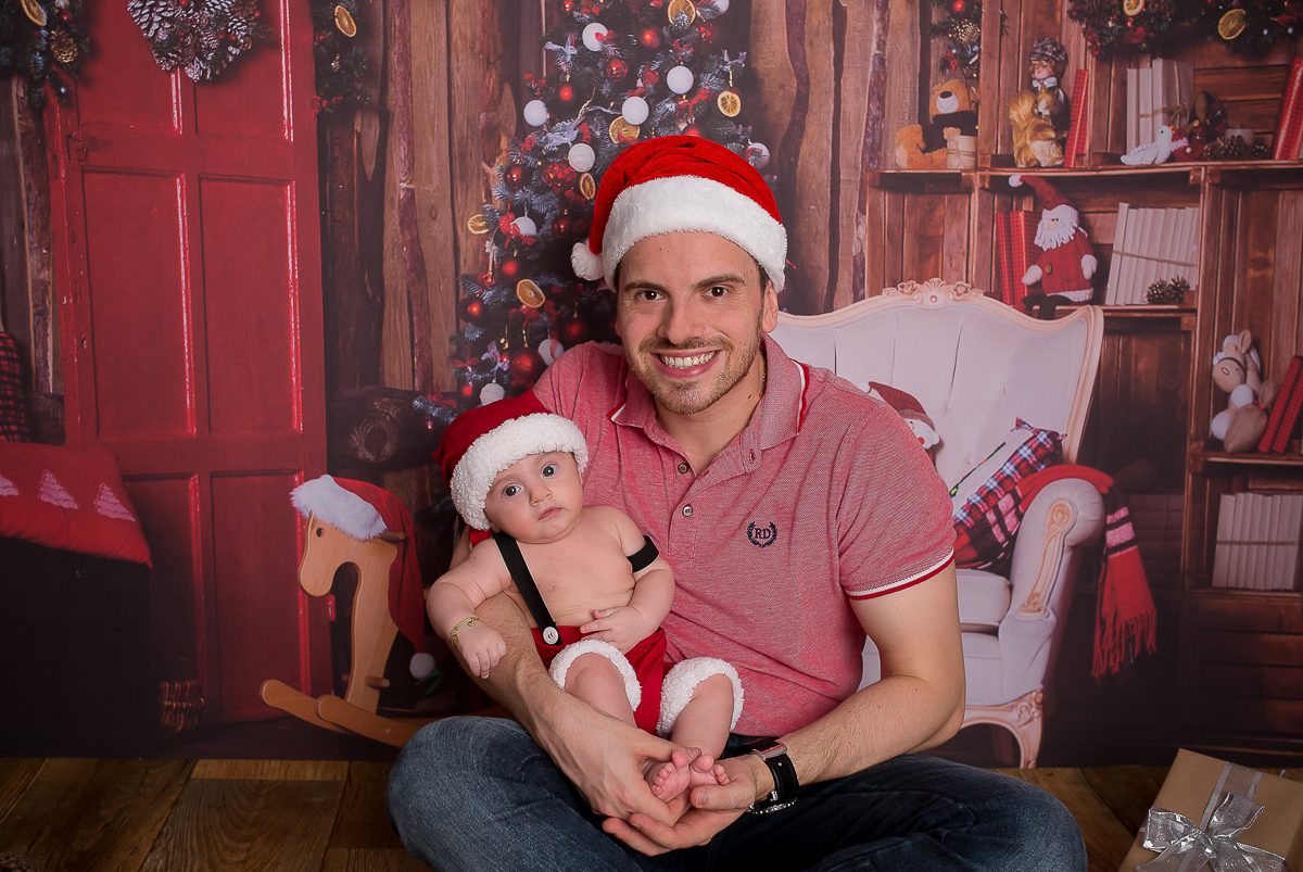 Mateus com todo seu charme, voltou agora com seus 3 meses para abrilhantar ainda mais nossas sessões de acompanhamento