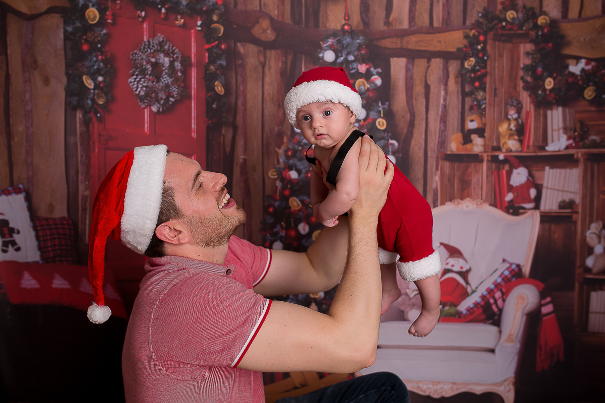 Mateus com todo seu charme, voltou agora com seus 3 meses para abrilhantar ainda mais nossas sessões de acompanhamento