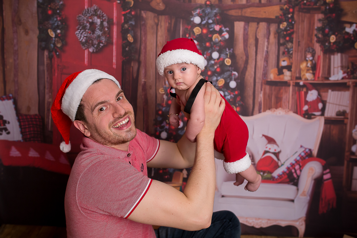 Mateus com todo seu charme, voltou agora com seus 3 meses para abrilhantar ainda mais nossas sessões de acompanhamento