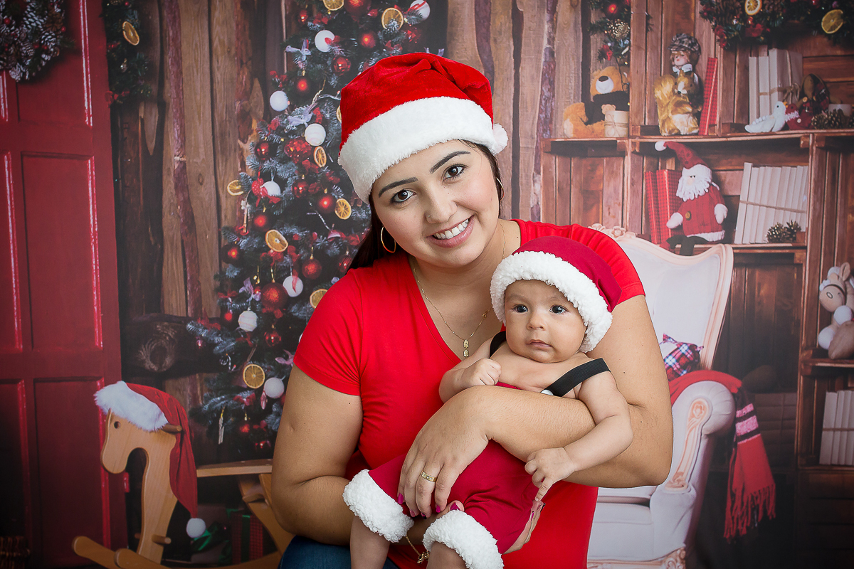 Heitor voltou para registrar os seus 3 meses !!

E quem aguenta a fofura dessa duplinha???? 

O natal é uma época tão linda e mágica , e com esses dois irmãos ficou mais lindo ainda, e recheado de muito amor !