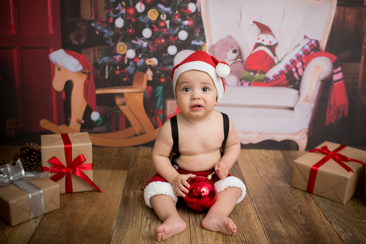 A magia do natal estes no ar. E para essa família  o natal vai ser super especial! 

Uma sessão super fofa que fizemos com os gêmeos Pietro e Anthony.