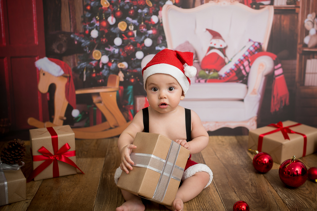 A magia do natal estes no ar. E para essa família  o natal vai ser super especial! 

Uma sessão super fofa que fizemos com os gêmeos Pietro e Anthony.