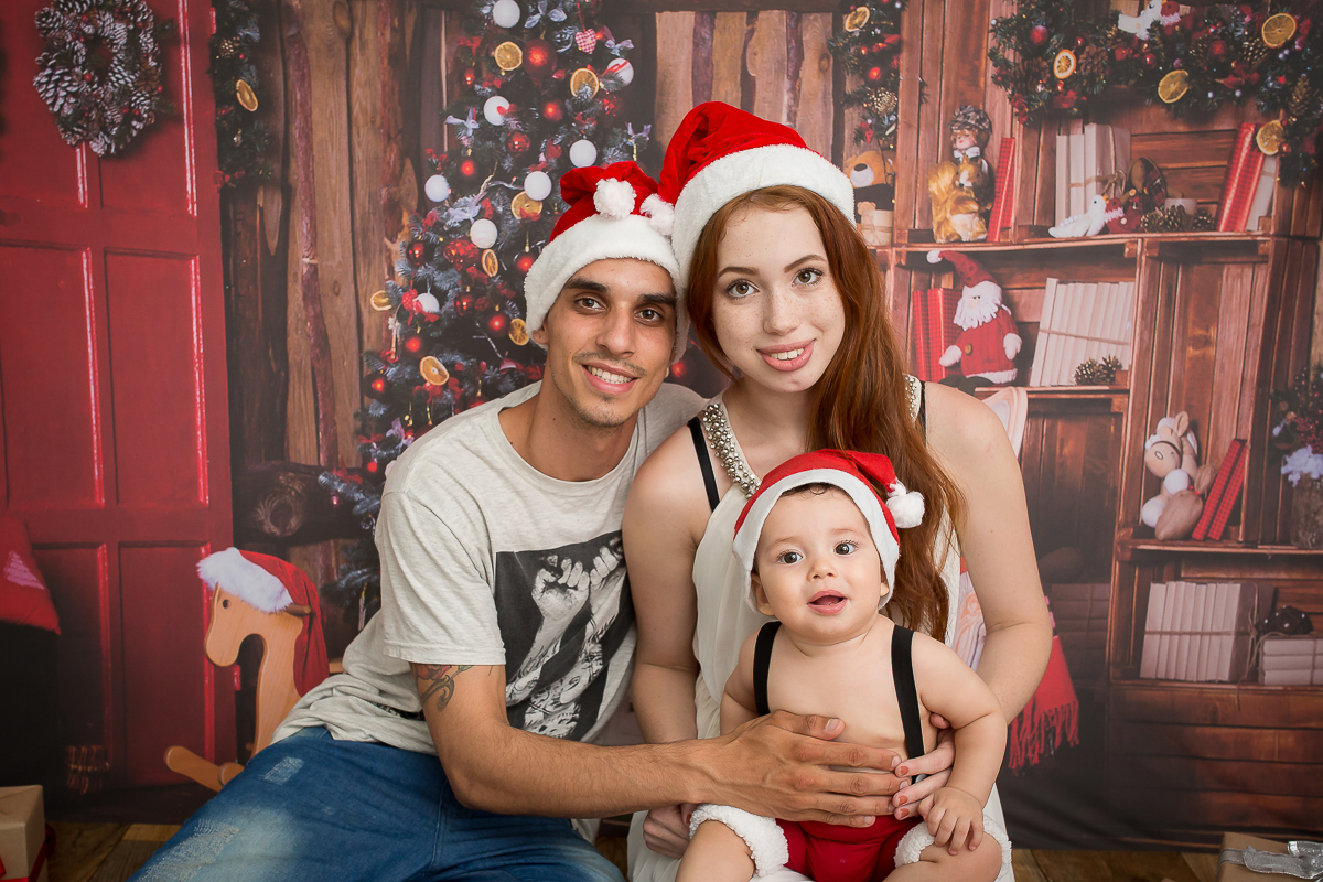 A magia do natal estes no ar. E para essa família  o natal vai ser super especial! 

Uma sessão super fofa que fizemos com os gêmeos Pietro e Anthony.