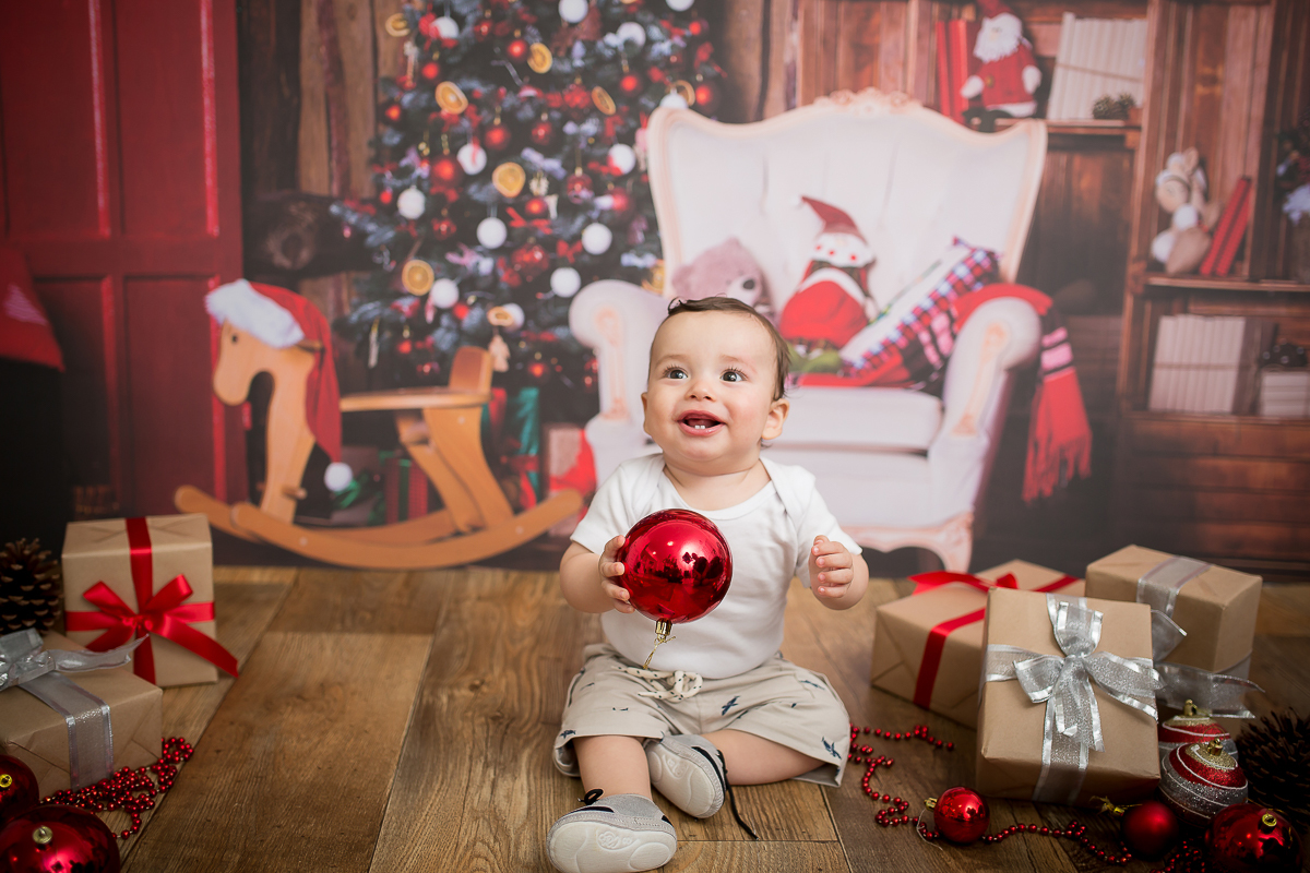 A magia do natal estes no ar. E para essa família  o natal vai ser super especial! 

Uma sessão super fofa que fizemos com os gêmeos Pietro e Anthony.