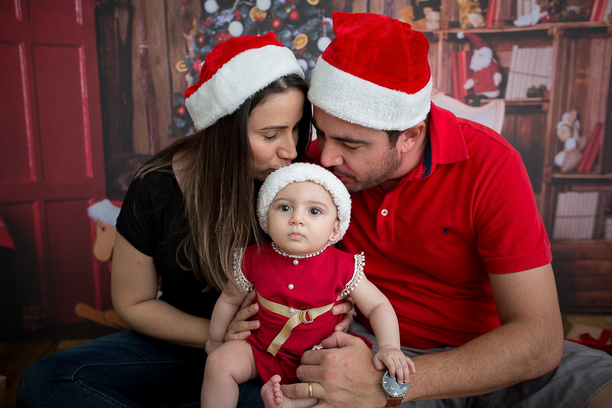 Rafaela voltou em nosso estúdio para comemorar os 6 meses...

Rafa está cada vez mais princesa, ela cresceu um monte, está com coxinhas grossas e um olhar de derreter qualquer um <3 