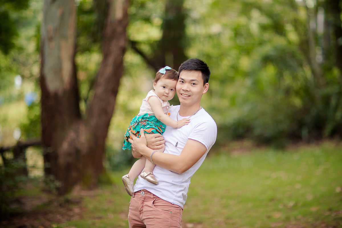 Ahhh, acabou mais um acompanhamento trimestral.
 Yanne completou seu primeiro aninho
E para comemorar fizemos um smash the cake lindo