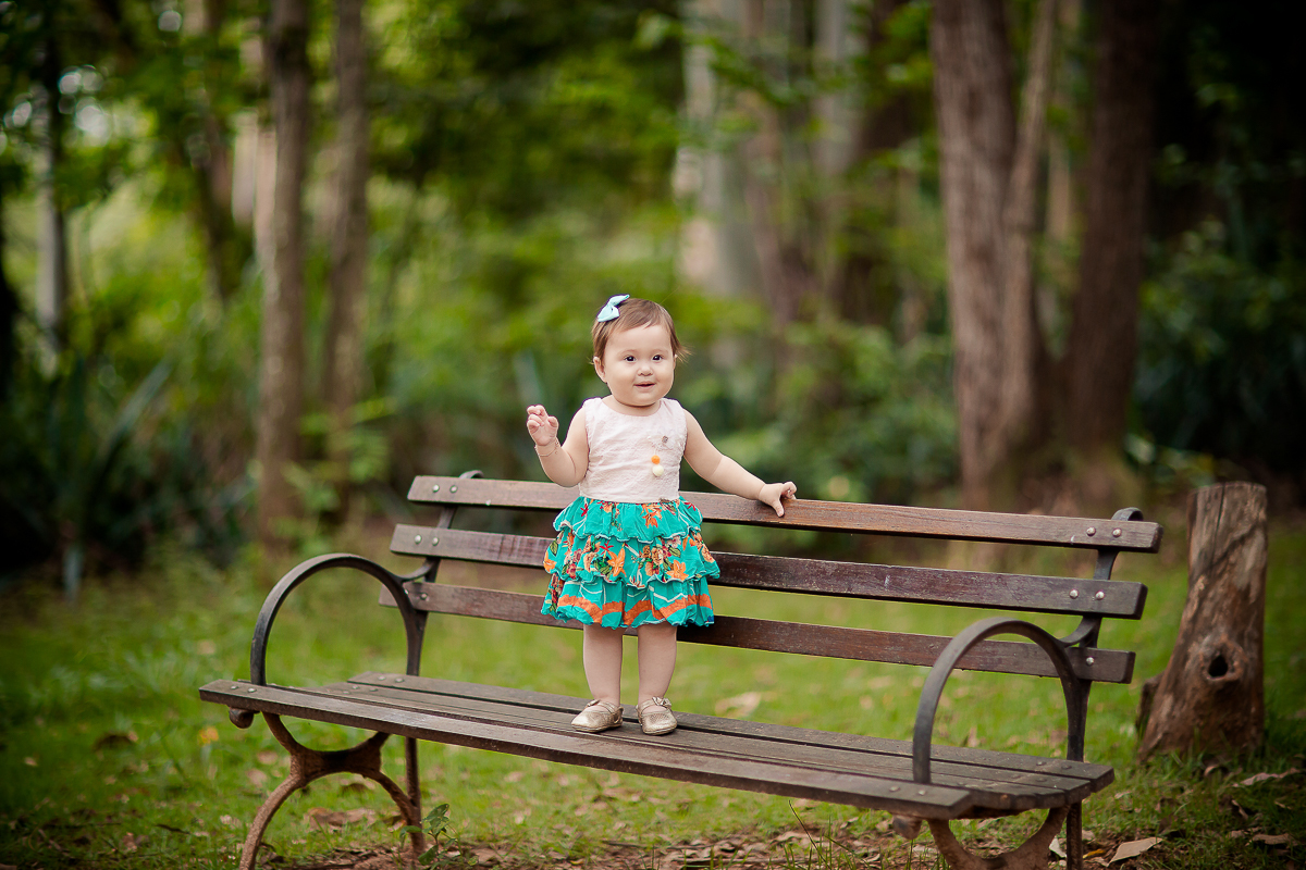 Ahhh, acabou mais um acompanhamento trimestral.
 Yanne completou seu primeiro aninho
E para comemorar fizemos um smash the cake lindo