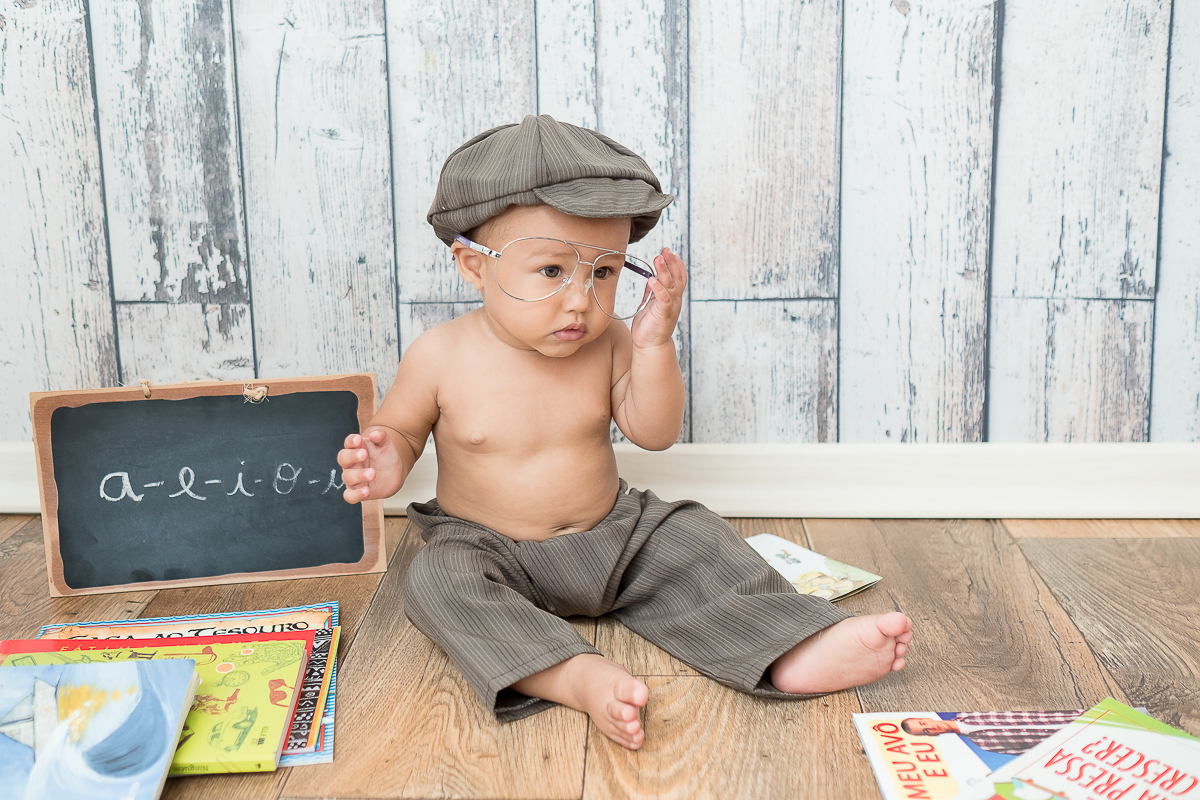 Acompanhamento do Vicente é sempre sinônimo de muitos sorrisos, dele e nossos!
Dessa vez com 9 meses e muita esperteza e ele se divertiu e muito! Olhem as expressões Um sapeca muito querido Somos muito gratos por poder participar de momentos tão especiais